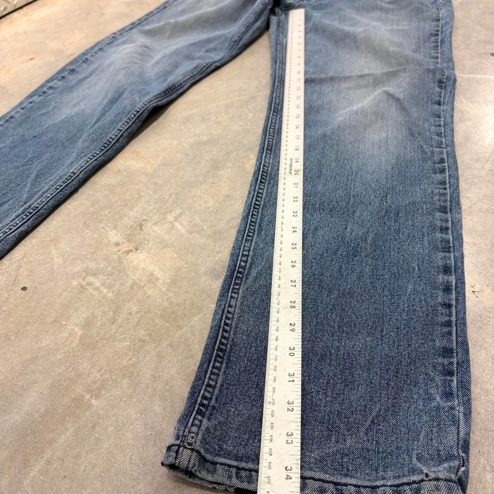 Levis levi 550